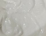 A picture of step 3 of Set Dosa.