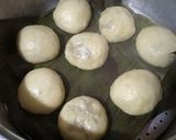 Foto langkah ke 4 dari resep Kue untuk-untuk kukus.