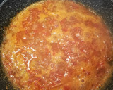Foto del paso 3 de la receta: Garbanzos con salsa de curry