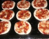Foto del paso 7 de la receta: Pizzetas caseras