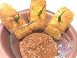 Risoles Mie Goreng