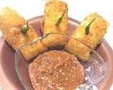 Foto langkah ke 7 dari resep Risoles Mie Goreng.
