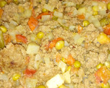 Foto del paso 6 de la receta: Tacos al vapor