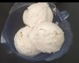 લીલા નારિયેળ નો આઈસ્ક્રીમ (Tender Coconut Ice Cream Recipe In Gujarati) રેસીપી સ્ટેપ2ફોટો