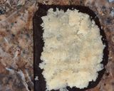 A picture of step 5 of No Bake Oreo Rolls.