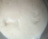 Creamy Fruit Canepè