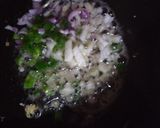 Foto langkah ke 1 dari resep Nasi Goreng Hongkong.
