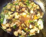 Foto langkah ke 8 dari resep 🍲 Capjay kuah scallop.