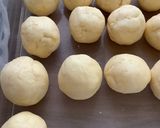 Foto del paso 5 de la receta: Pan de Yuca Mejorado