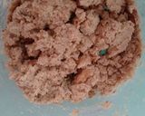 Foto del paso 3 de la receta: Hamburguesa omega 3-6 de nueces, semillas de cáñamo y agua de mar