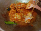 Ayam Rica-Rica Khas Manado