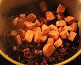 Foto del paso 9 de la receta Vianda de martes 13 aúnque sea 14