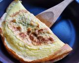 Foto del paso 3 de la receta: Omelette rellenos