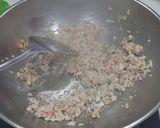 節瓜蝦米肉碎炆粉絲的食譜步驟4照片
