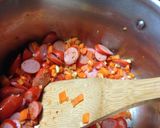 Foto del paso 2 de la receta: Lentejas con Salchichas!!