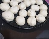 Foto del paso 4 de la receta: Bolitas de fraile