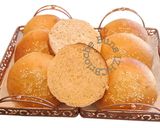 A picture of step 2 of 🍔Brioche Buns🍔.