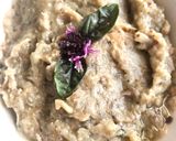 Foto del passaggio 3 della ricetta Crema di melanzana bianca