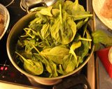 Foto del paso 5 de la receta: Almuerzo de viernes casi 13