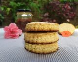 Foto del paso 2 de la receta: Bizcochitos de miel 🍯