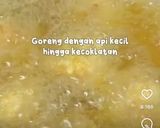 Foto langkah ke 4 dari resep Bakso Ayam isi Keju.