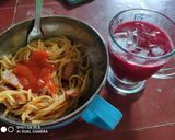 Foto langkah ke 2 dari resep Jus Buah Beet Segeer.