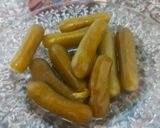 صورة لخطوة 2 من وصفة مخلل الخيار