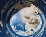 Foto del paso 1 de la receta: Masa quebrada