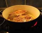 Foto del paso 2 de la receta: Carré para nada a la marchanta