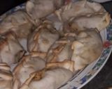 Foto del paso 6 de la receta: Empanadas vegetarianas