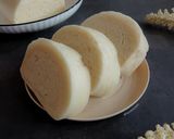 Foto langkah ke 6 dari resep Roti Kukus Pontianak Original.