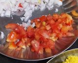 उपमा (upma recipe in Hindi) रेसिपी चरण 1 फोटो
