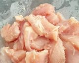 Foto langkah ke 1 dari resep Ayam Fillet Kecap Inggris.