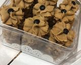 Foto langkah ke 3 dari resep Semprit Kopi.