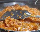गाजर का हलवा (Gajar ka halwa recipe in hindi) रेसिपी चरण 3 फोटो