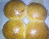 A picture of step 4 of Homemade buns.