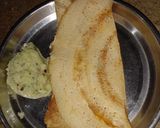 ઢોસા (Dosa Recipe in Gujarati) રેસીપી સ્ટેપ3ફોટો
