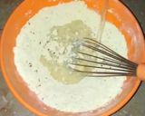 A picture of step 7 of Alu kabab.