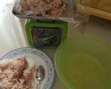 Foto langkah ke 4 dari resep Tekwan Empuk dari ikan tenggiri.