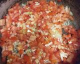 Foto del paso 1 de la receta: Estofado de albóndigas de pollo