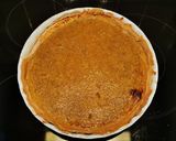 Une image de l'étape 14 de 🎃Tarte à la citrouille !! 🎃.