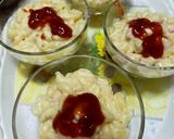 Foto langkah ke 6 dari resep Mac N Cheese DaMuDza.