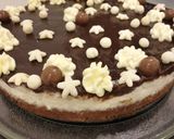 صورة لخطوة 9 من وصفة كيكة الباونتي 🍰🎂🎂🍰