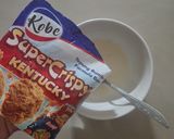 Foto langkah ke 1 dari resep Ayam Goreng Super Crispy.
