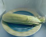 "Főtt" kukorica mikróban 5 perc alatt🌽 recept fázis 1 fotója