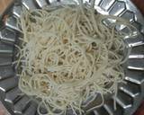 Hakka Noodles Cutlet recipe step 1 photo