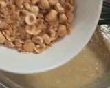 Foto del passaggio 5 della ricetta Ciambella alle Banane e Nocciole Senza Glutine