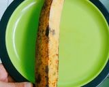 Foto langkah ke 2 dari resep Pisang bakar keju ceres madu.