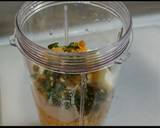 Moong Dal Pancake recipe step 2 photo