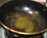 A picture of step 8 of Dal-Palak/Chana Dal-Palak Sabji: Gujarati Style.